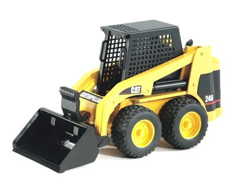 large toy skid steer|skid steer toys for boys.